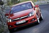 Opel Astra GTC