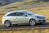 Opel Astra GTC
