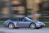 Porsche 911 Cabriolet
