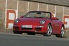 Porsche 911 Cabriolet