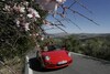 Porsche 911 Cabriolet