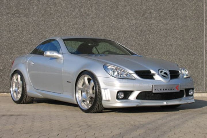 Kleemann SLK 55K S8