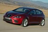 Seat Leon prototipo