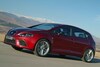Seat Leon prototipo