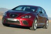 Seat Leon prototipo