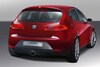 Seat Leon prototipo