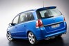 Opel Zafira OPC