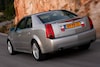 Cadillac CTS-V