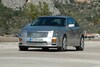 Cadillac CTS-V
