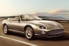 Jaguar XKR-S