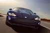 Jaguar XKR-S