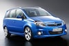 Opel Zafira OPC