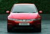 Honda Civic concept
