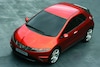 Honda Civic concept