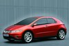 Honda Civic concept