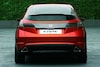 Honda Civic concept