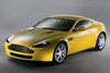 Aston Martin V8