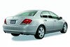 Honda Legend