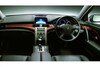 Honda Legend