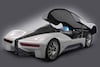 Pininfarina Birdcage
