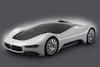 Pininfarina Birdcage