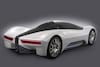 Pininfarina Birdcage