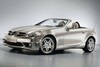 Mercedes-Benz SLK 320 CDI triturbo