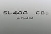 Mercedes-Benz SL 400 CDI