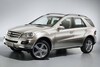 Mercedes-Benz M-klasse