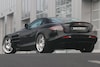 Brabus Mercedes-Benz SLR Mc Laren