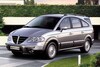 Ssang Yong Rodius