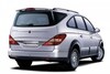 Ssang Yong Rodius