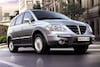 Ssang Yong Rodius