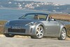 Nisssan 350Z Roadster