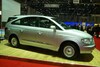 Ssang Yong Rodius