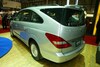 Ssang Yong Rodius