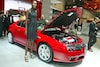 Alfa Romeo Brera