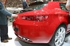 Alfa Romeo Brera