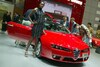 Alfa Romeo Brera