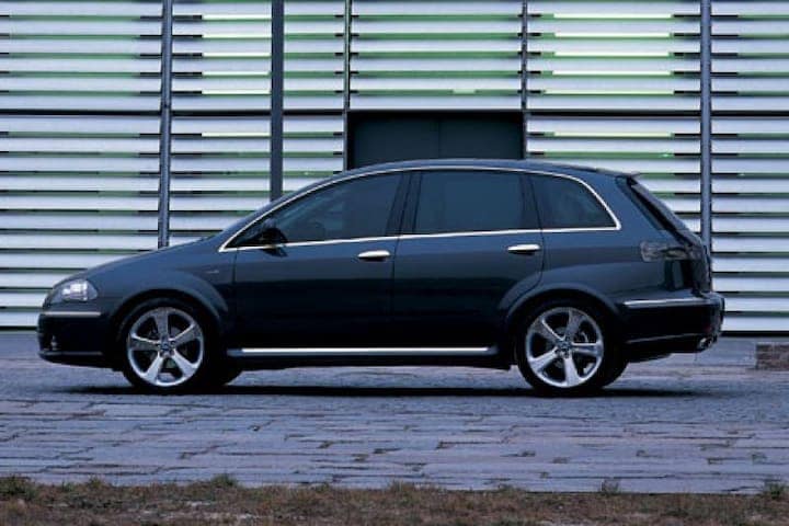 Fiat Croma 8V