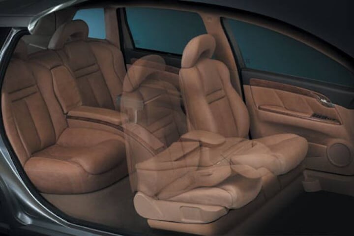 Fiat Croma 8V