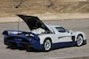 Maserati MC12