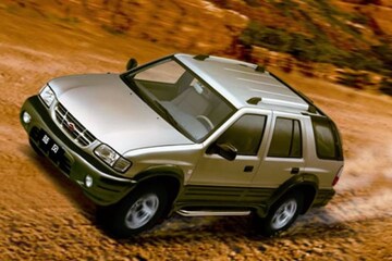 Landwind