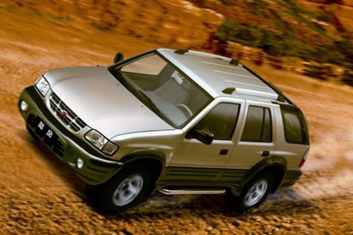 Landwind