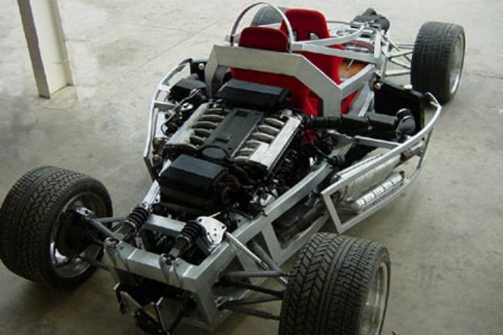 Tramontana