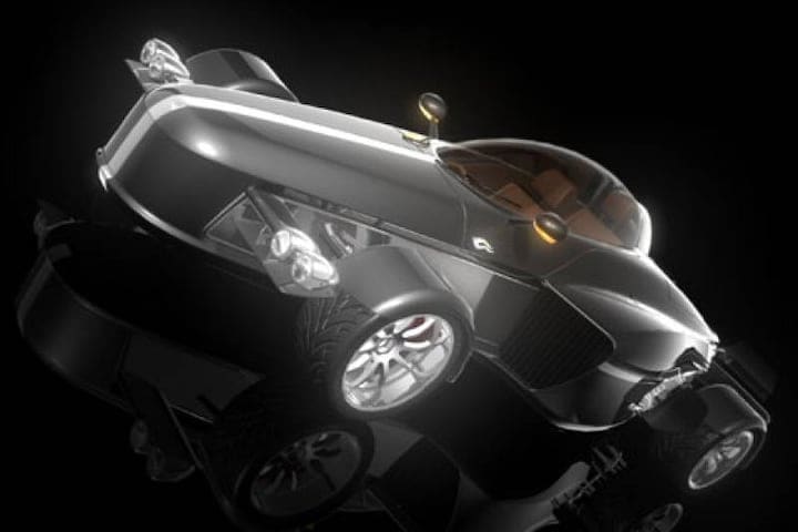 Tramontana