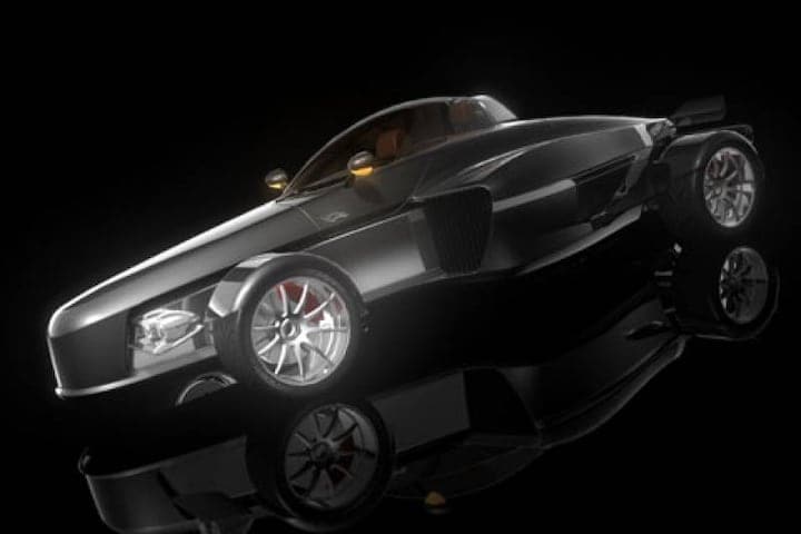 Tramontana