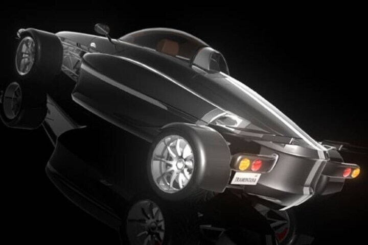 Tramontana