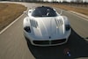 Maserati MC12