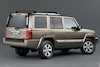 Jeep Commander